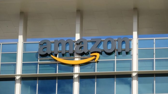 Amazon avança no mercado imobiliário dos EUA